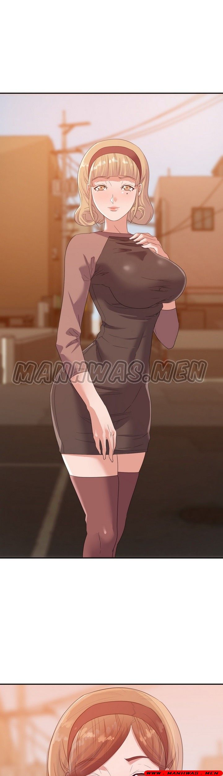 My Second Wife Raw Chapter 9 Page 10