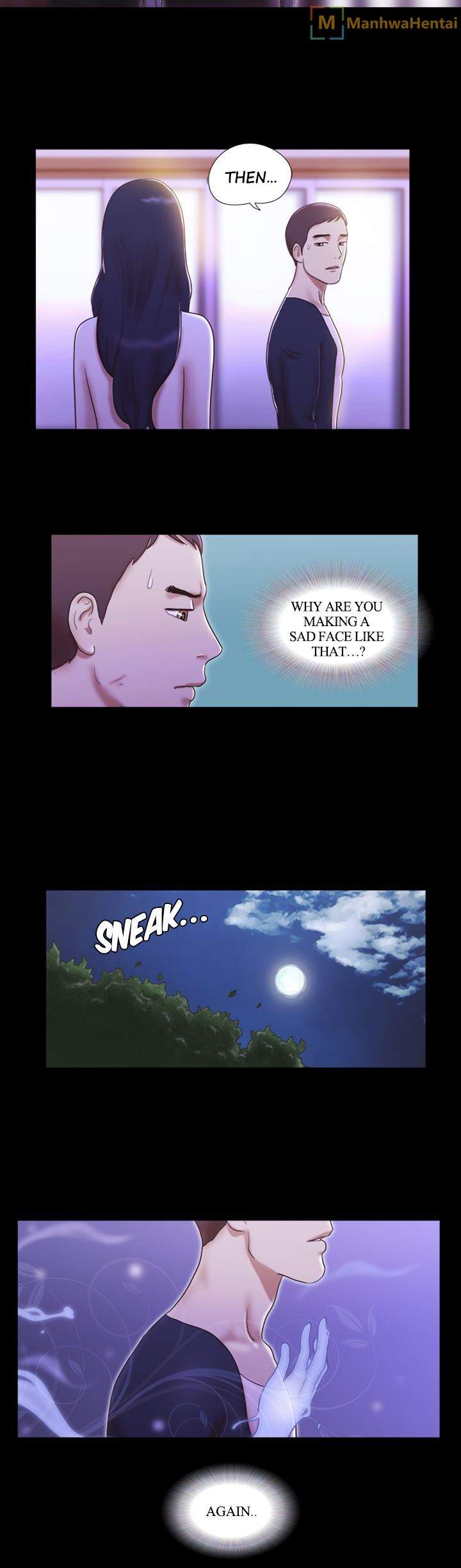 She’s The Girl Chapter 10 Page 20