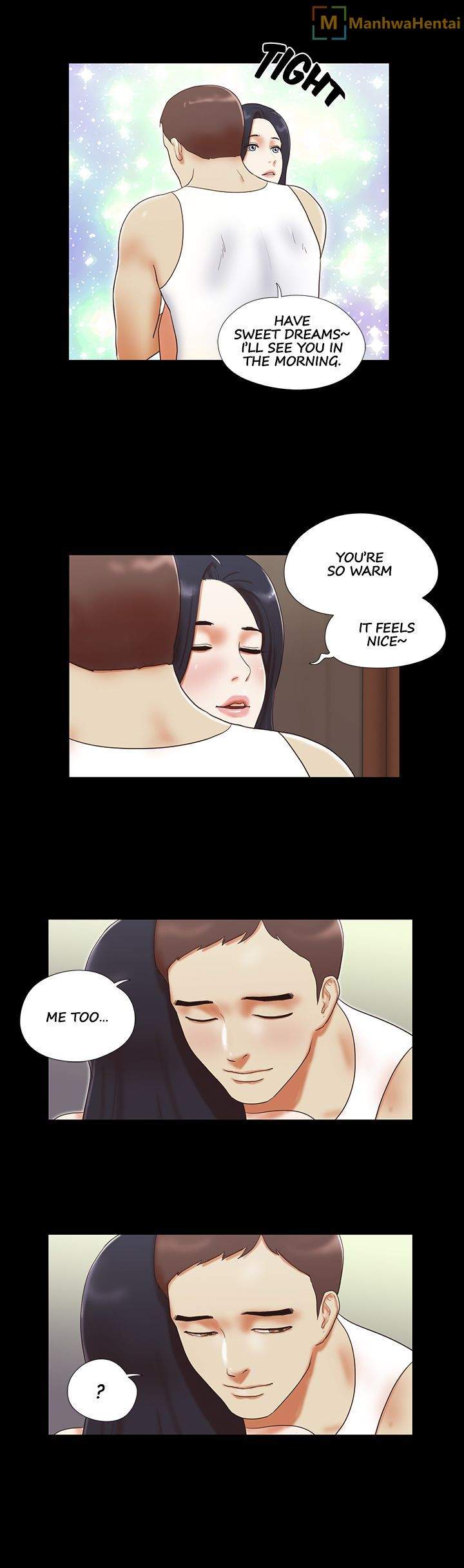 She’s The Girl Chapter 12 Page 12