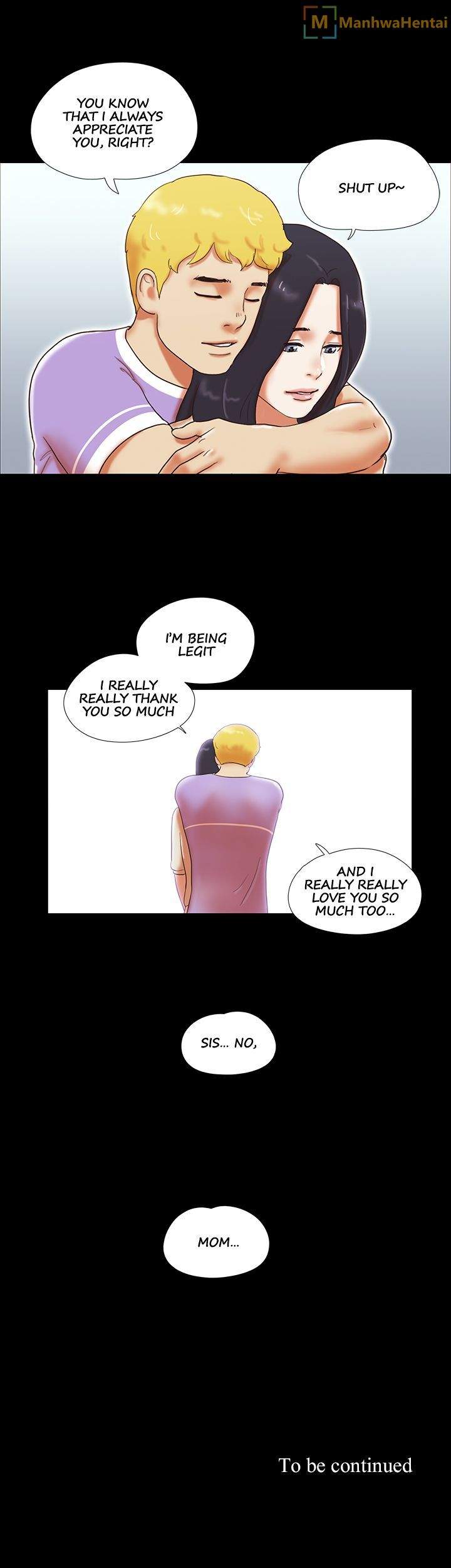 She’s The Girl Chapter 12 Page 21