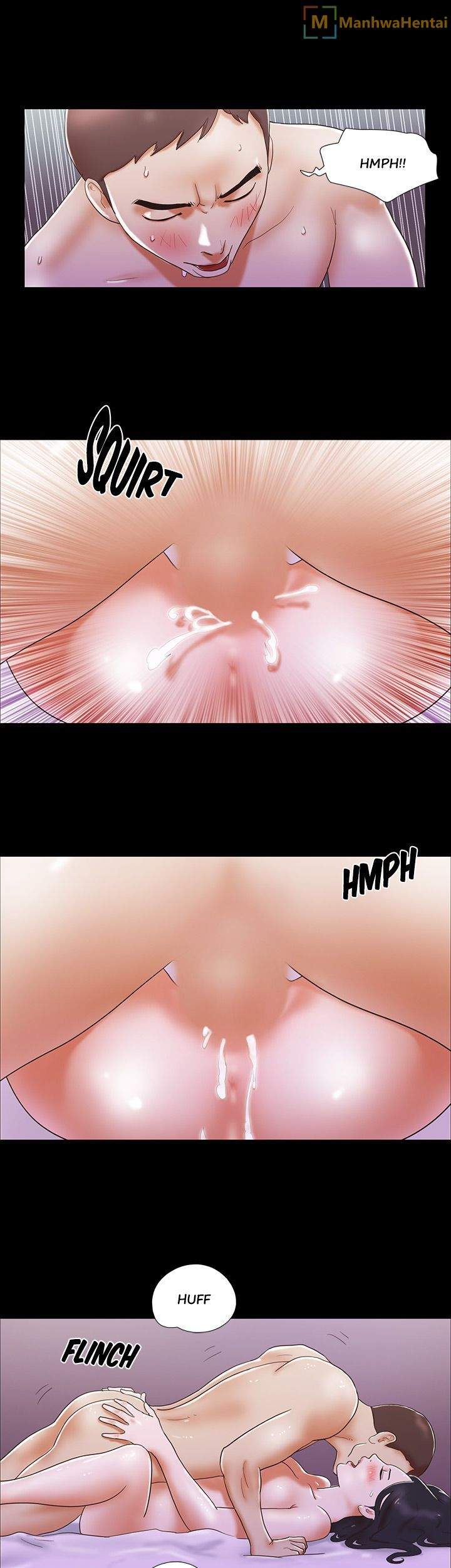 She’s The Girl Chapter 12 Page 7