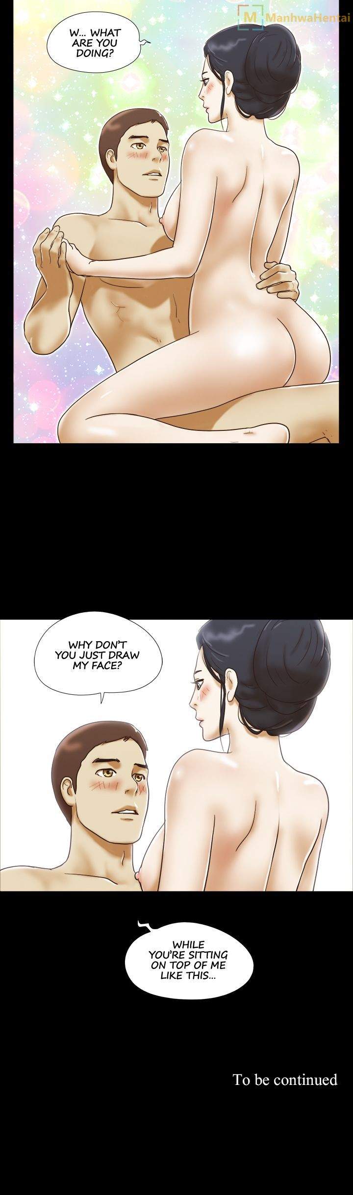 She’s The Girl Chapter 13 Page 23