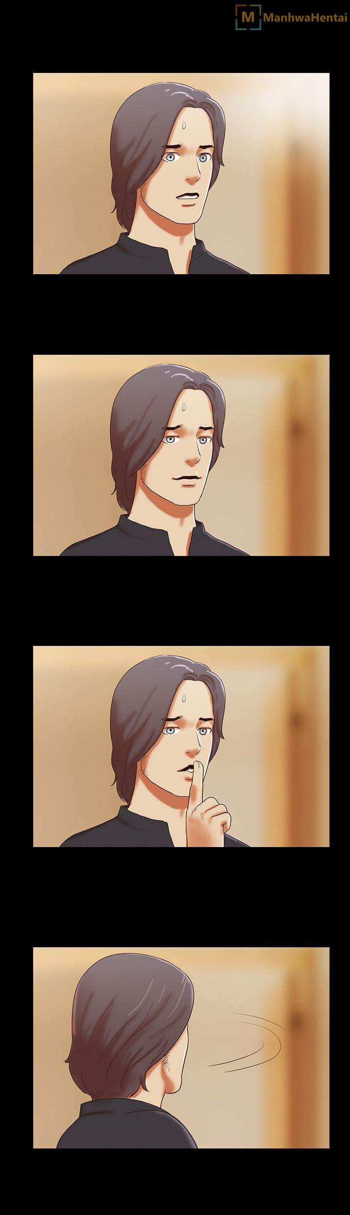 She’s The Girl Chapter 17 Page 21
