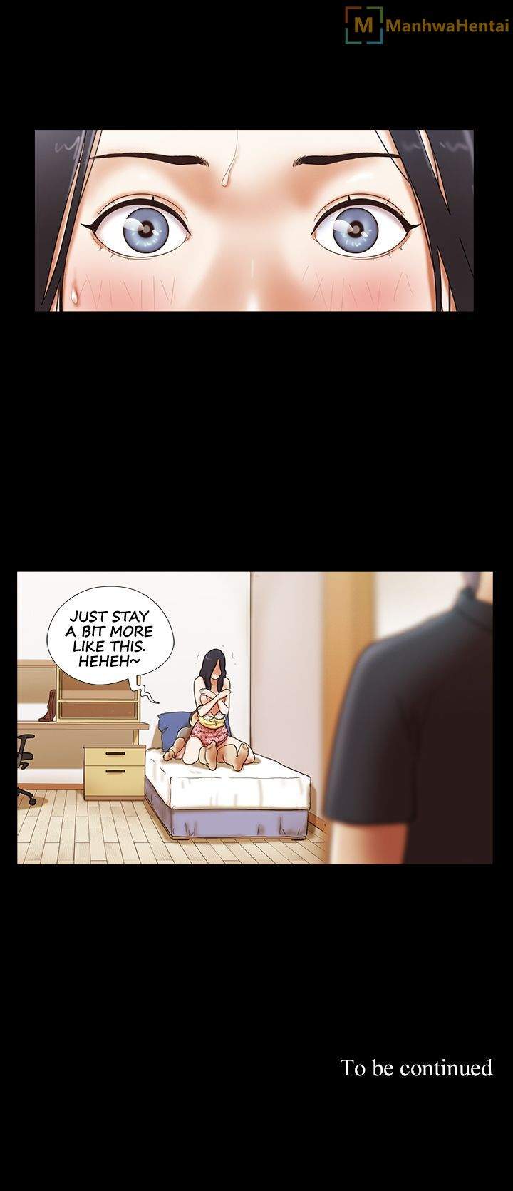 She’s The Girl Chapter 17 Page 22