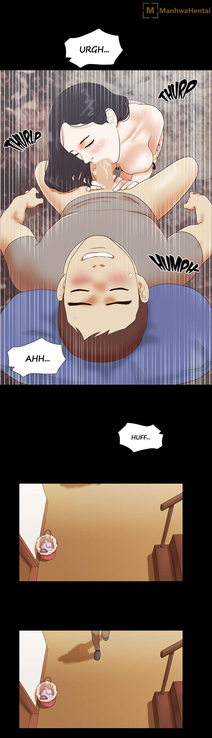 She’s The Girl Chapter 17 Page 9