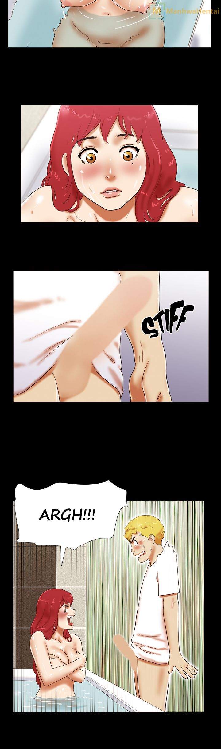 She’s The Girl Chapter 23 Page 2