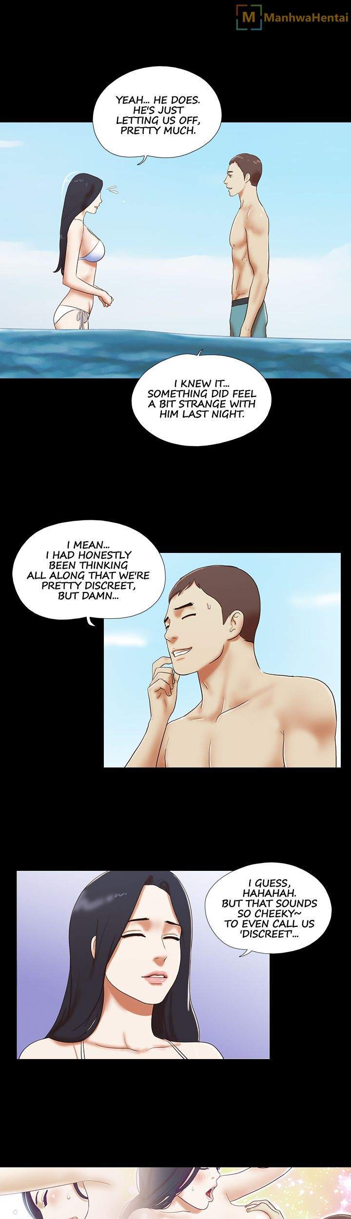 She’s The Girl Chapter 25 Page 7