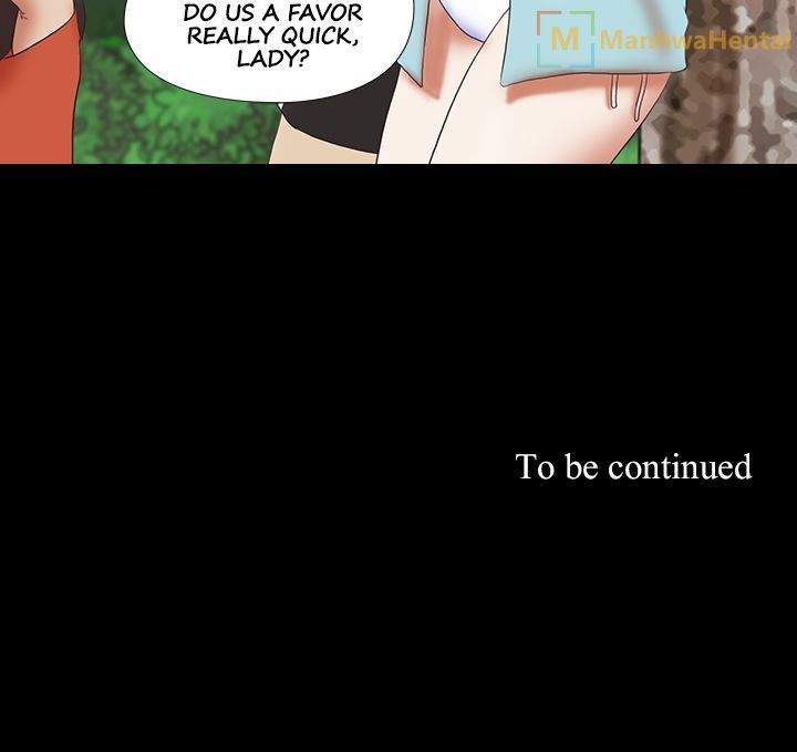 She’s The Girl Chapter 26 Page 24