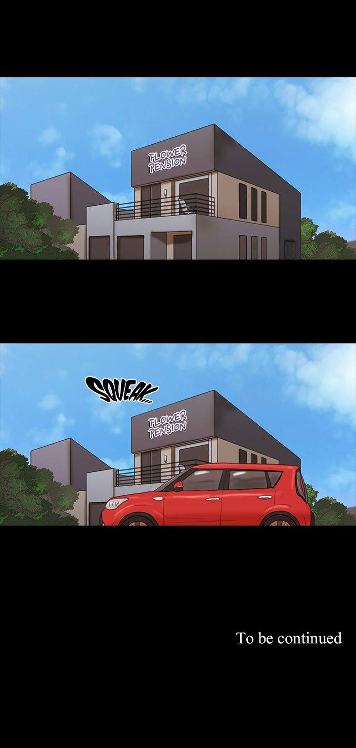 She’s The Girl Chapter 28 Page 23