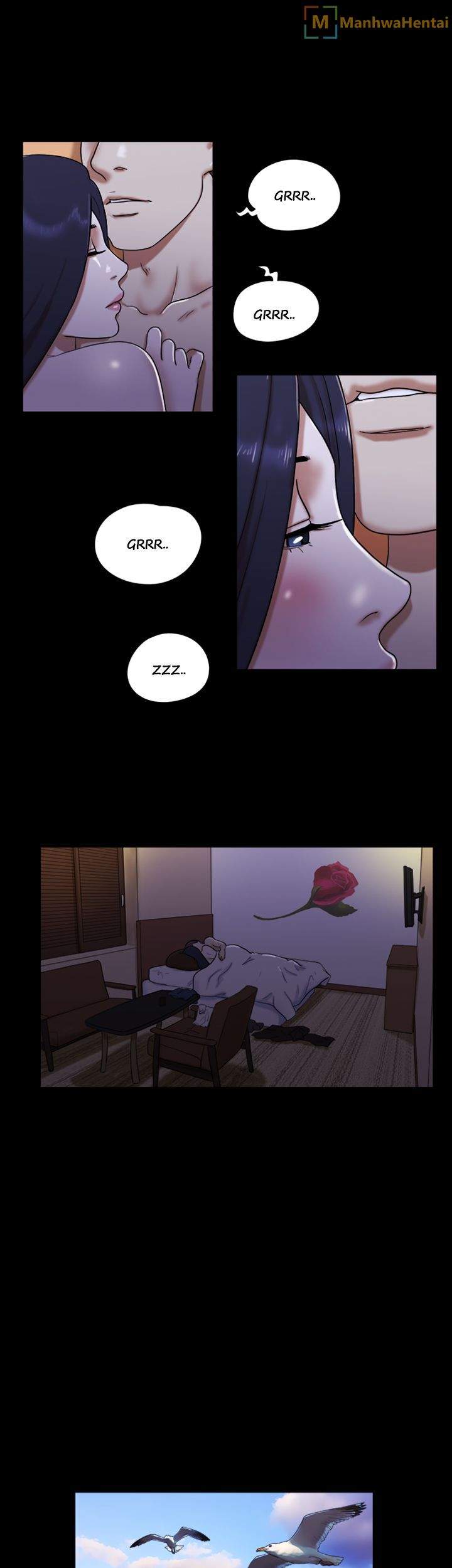 She’s The Girl Chapter 3 Page 9