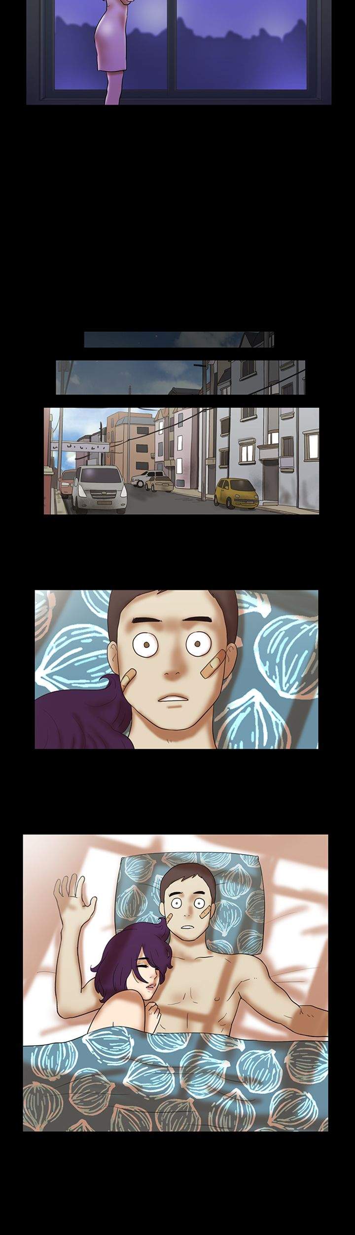 She’s The Girl Chapter 31 Page 22