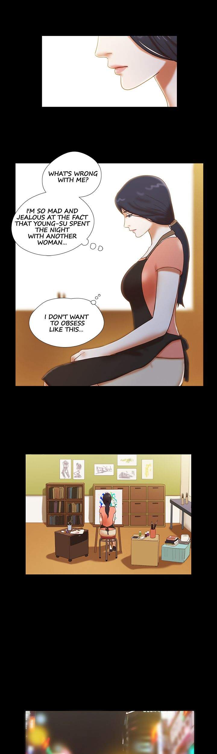 She’s The Girl Chapter 33 Page 13