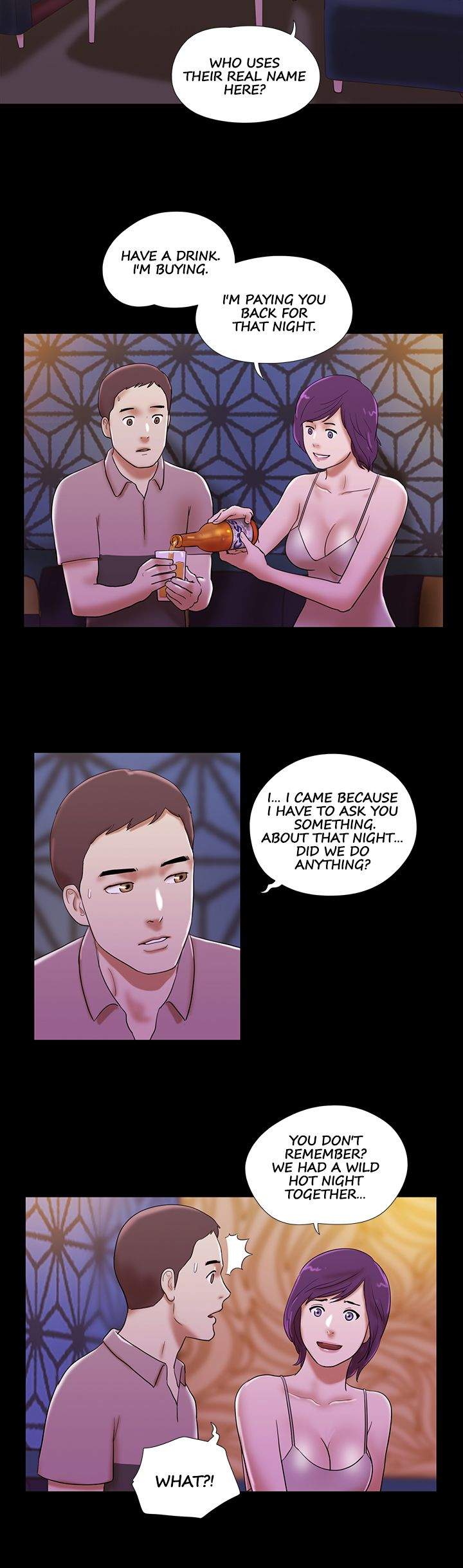 She’s The Girl Chapter 33 Page 18