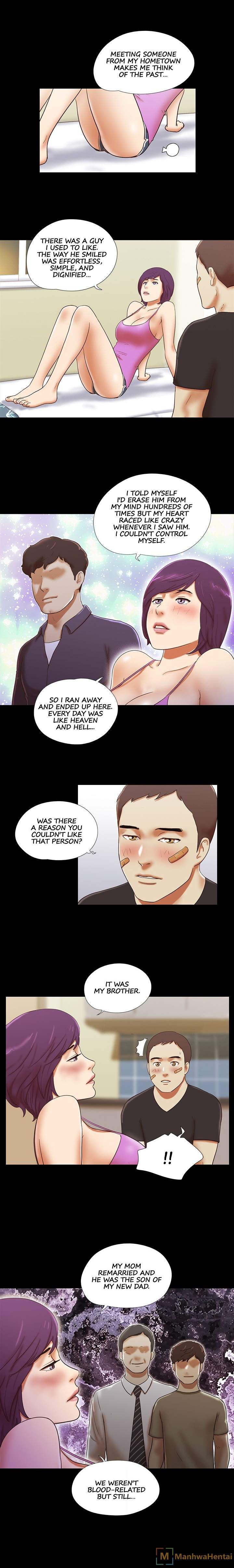 She’s The Girl Chapter 34 Page 3