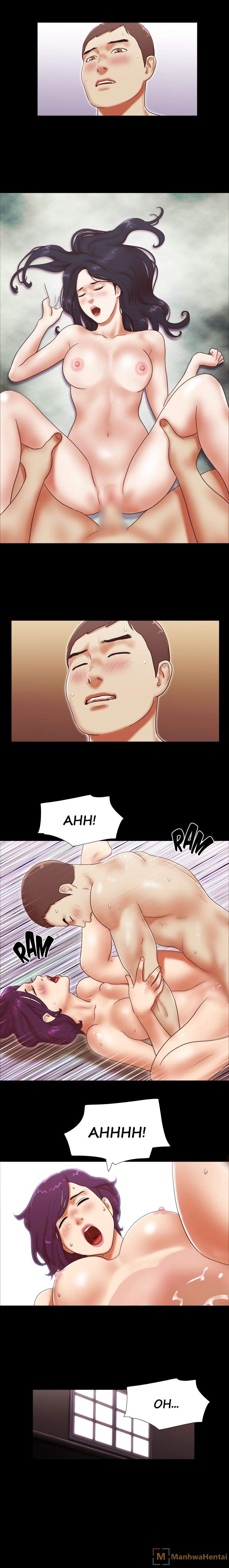 She’s The Girl Chapter 36 Page 5