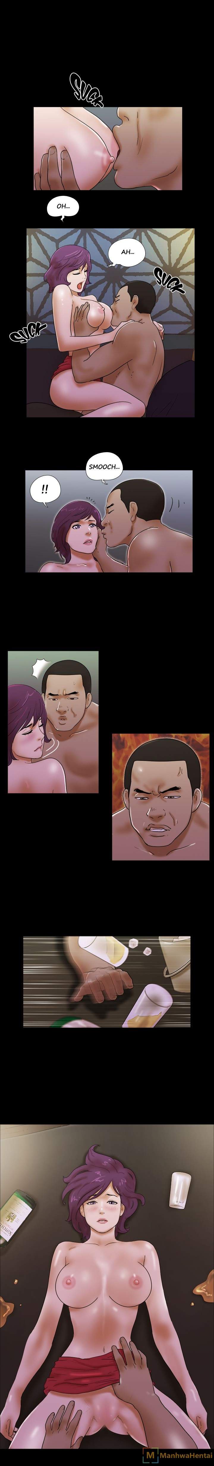 She’s The Girl Chapter 37 Page 11