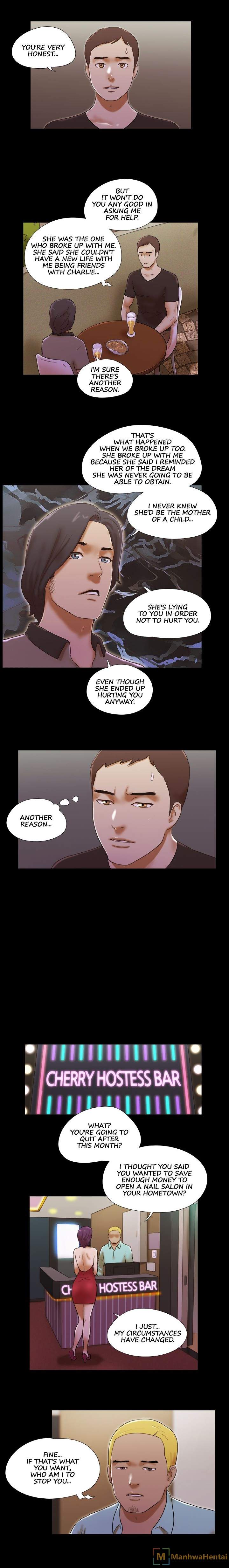 She’s The Girl Chapter 37 Page 4