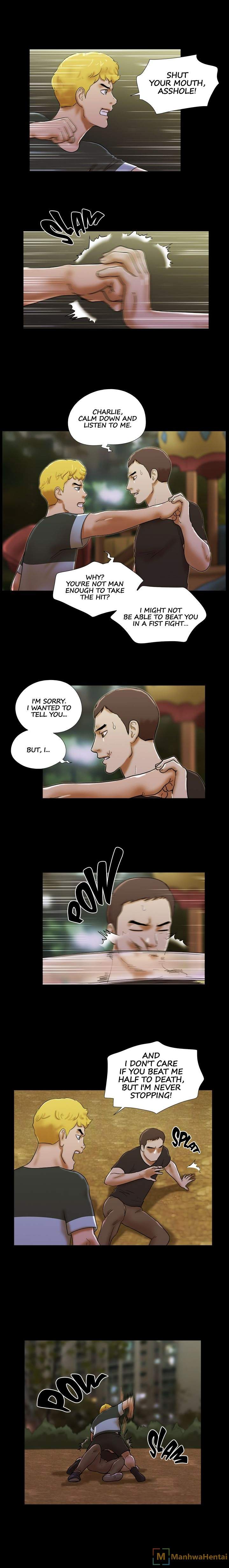 She’s The Girl Chapter 38 Page 4