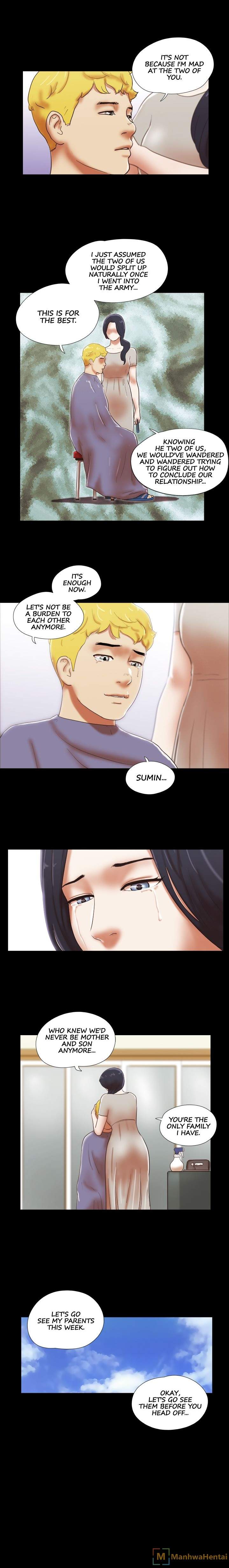 She’s The Girl Chapter 39 Page 4