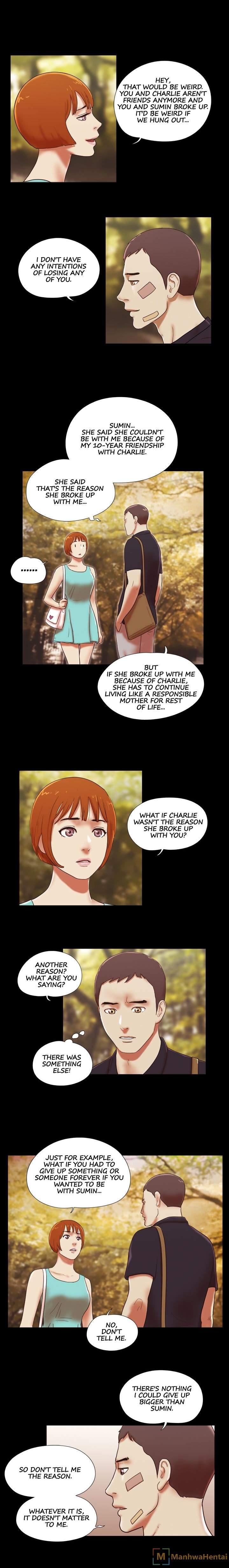 She’s The Girl Chapter 39 Page 7
