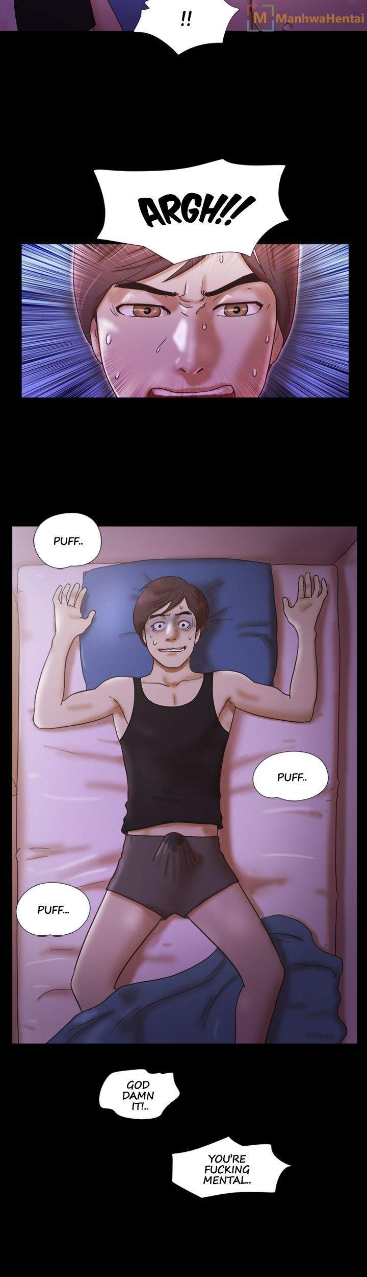 She’s The Girl Chapter 4 Page 24