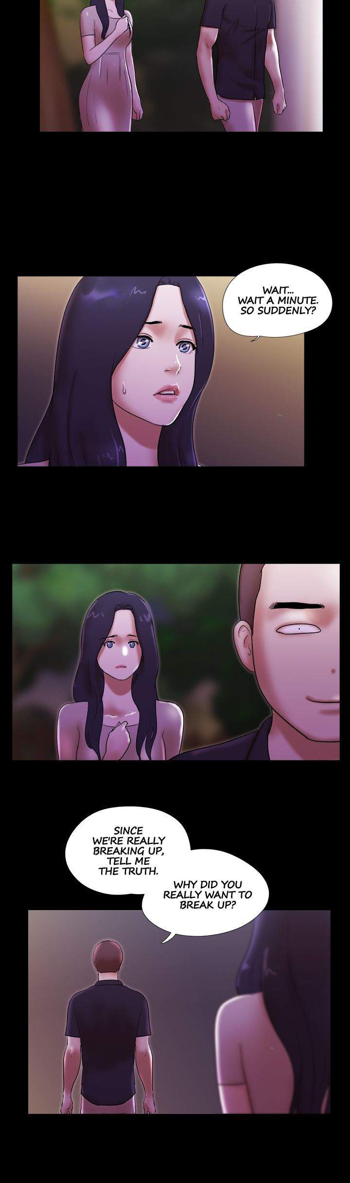 She’s The Girl Chapter 40 Page 16