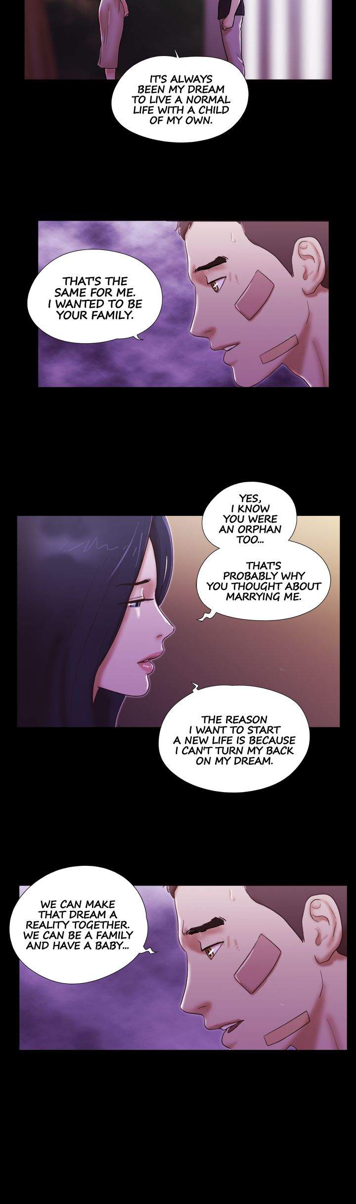She’s The Girl Chapter 40 Page 18