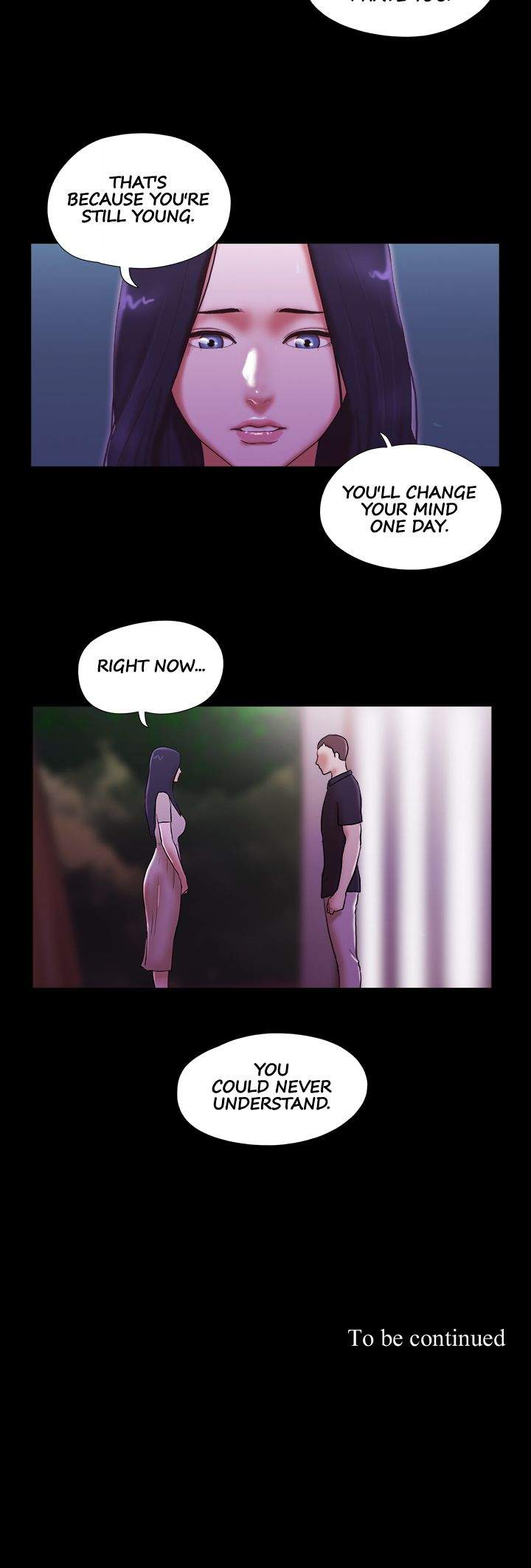 She’s The Girl Chapter 40 Page 22