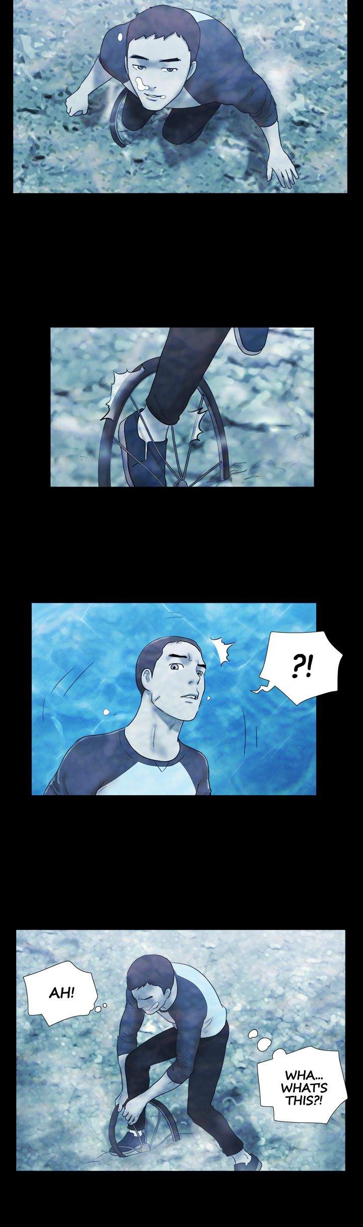 She’s The Girl Chapter 41 Page 16