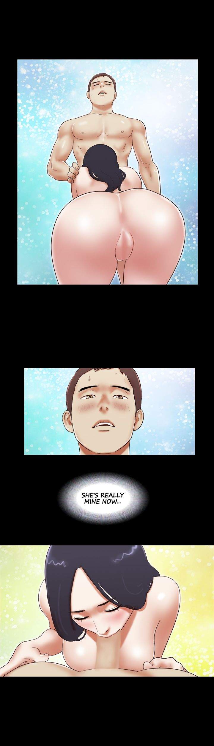 She’s The Girl Chapter 42 Page 7