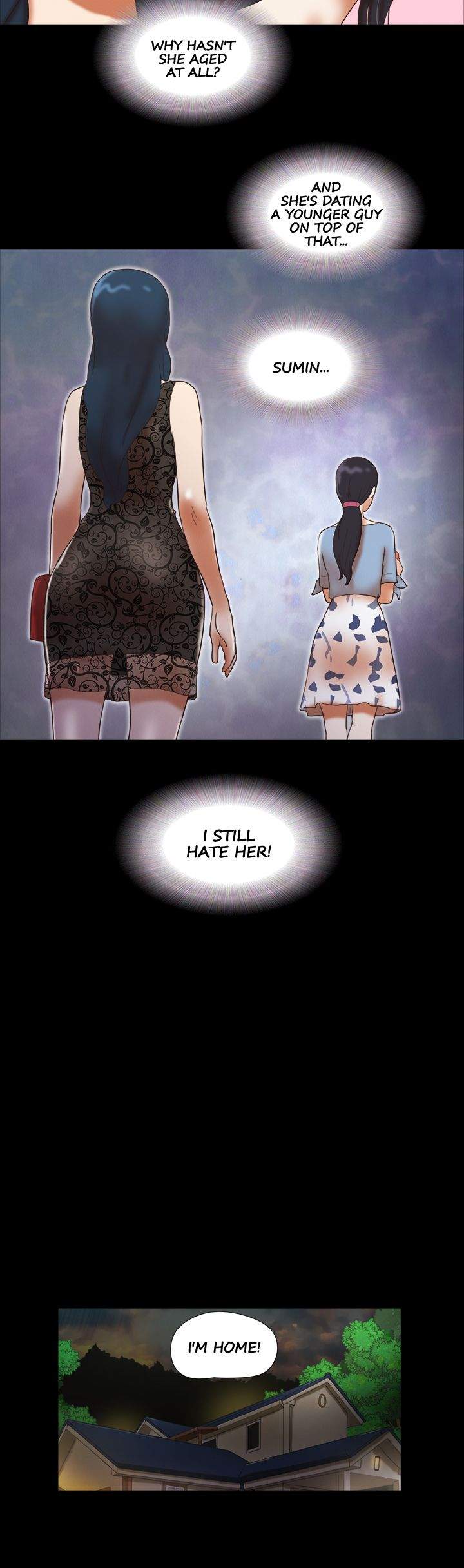 She’s The Girl Chapter 43 Page 16