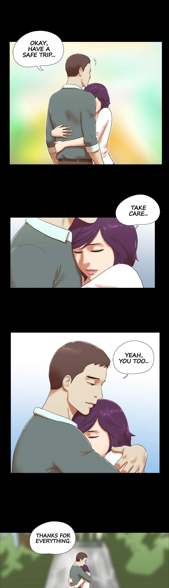 She’s The Girl Chapter 43 Page 7