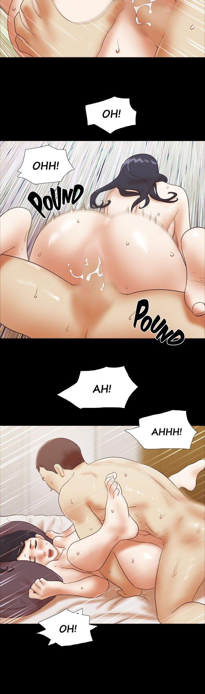She’s The Girl Chapter 44 Page 14