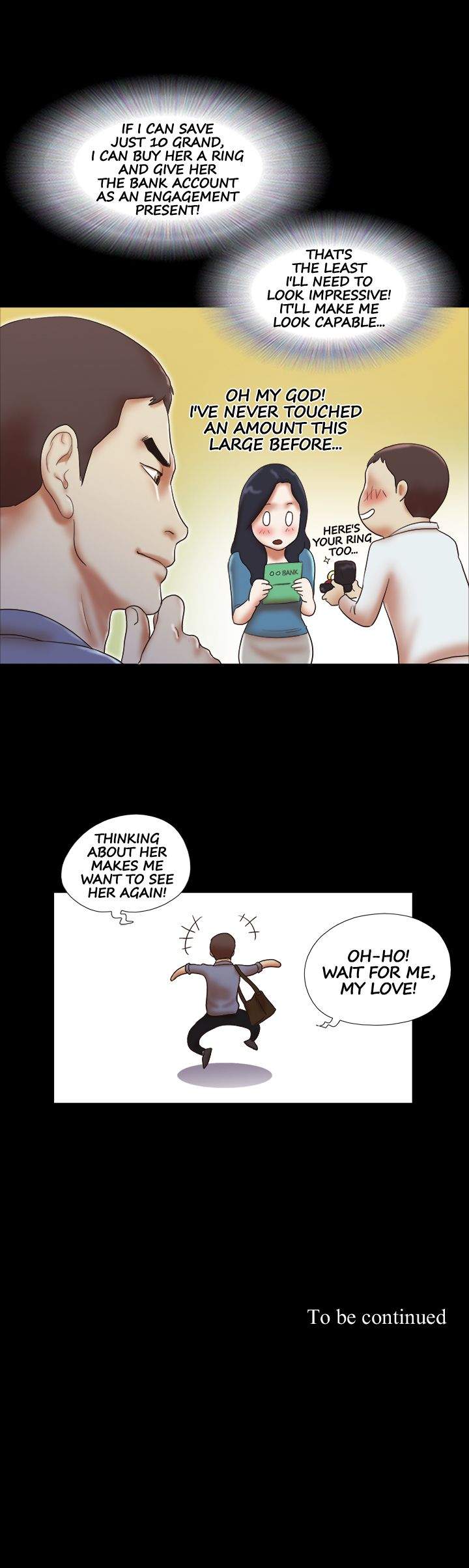 She’s The Girl Chapter 44 Page 21