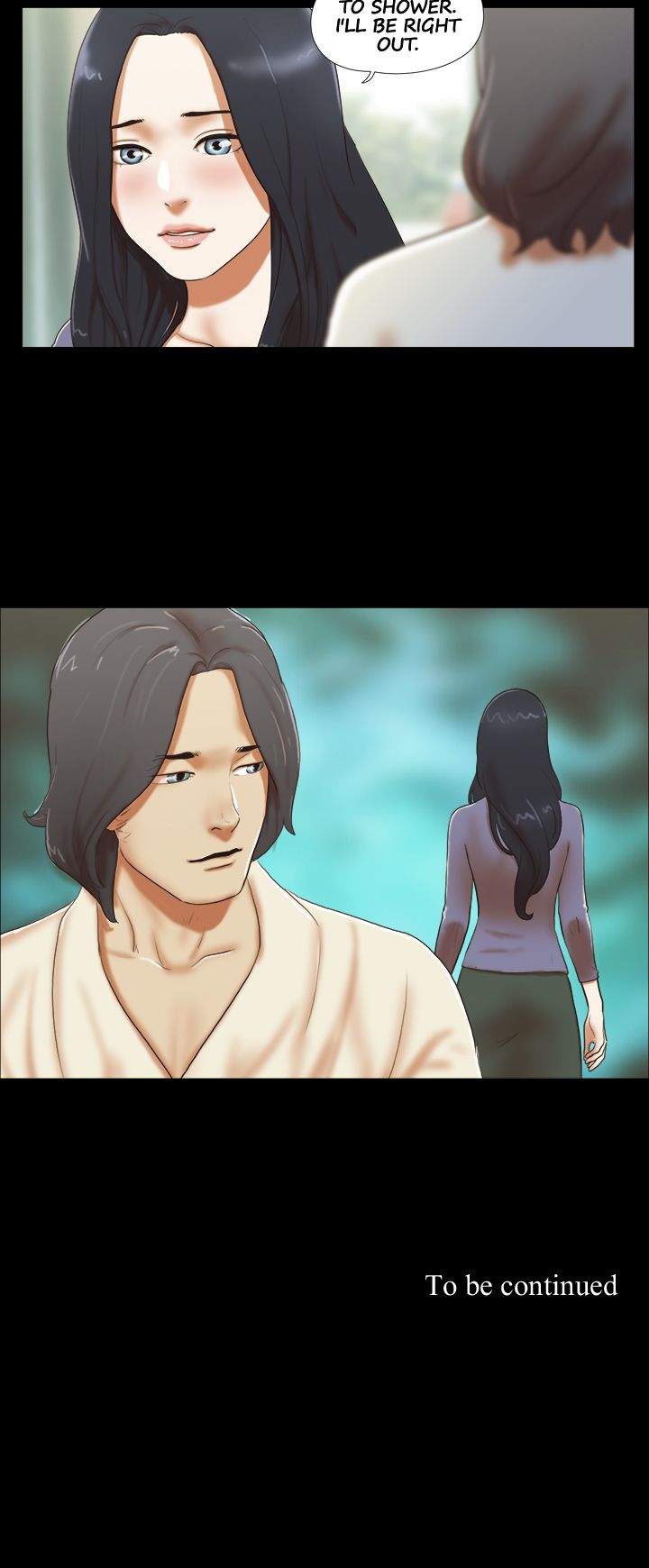 She’s The Girl Chapter 50 Page 22