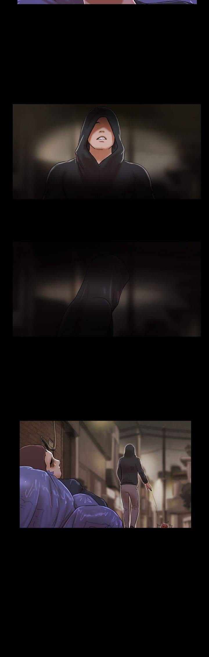 She’s The Girl Chapter 52 Page 20