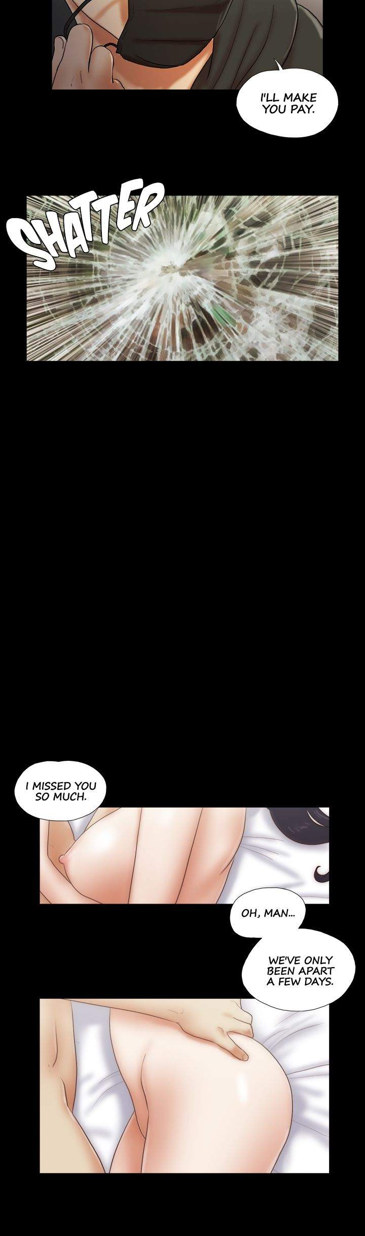 She’s The Girl Chapter 55 Page 16