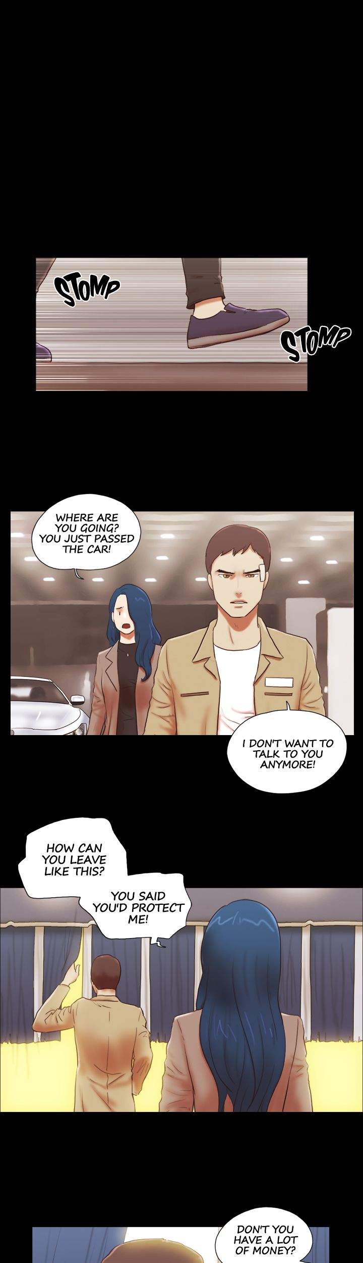 She’s The Girl Chapter 56 Page 13