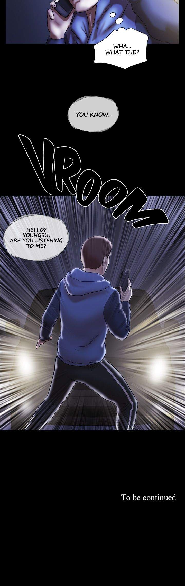 She’s The Girl Chapter 56 Page 26