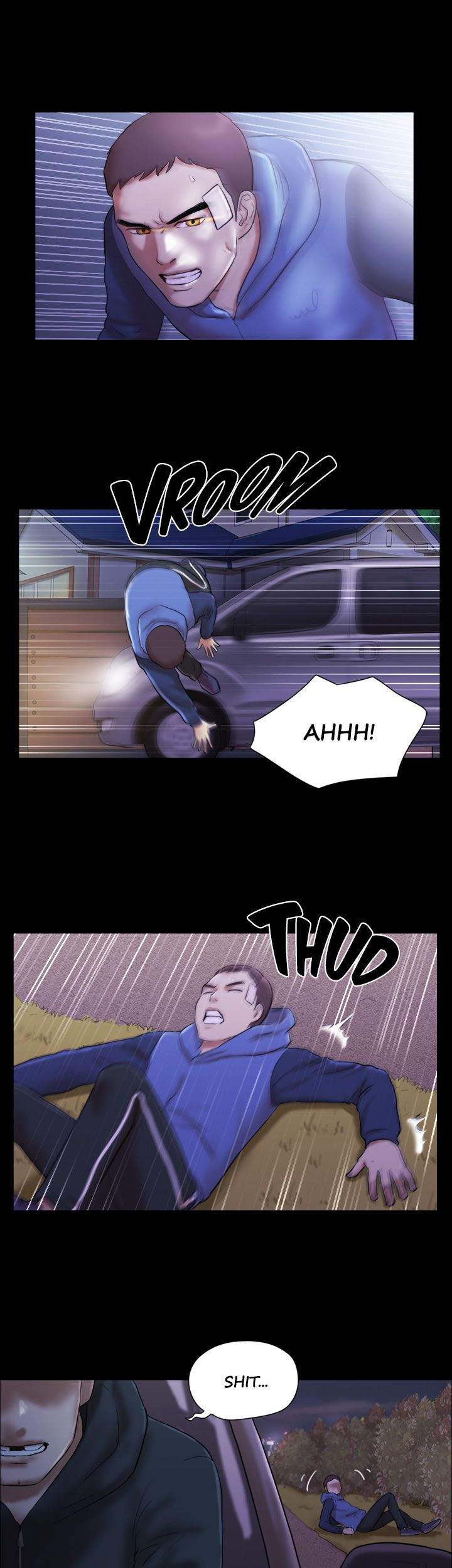 She’s The Girl Chapter 57 Page 4