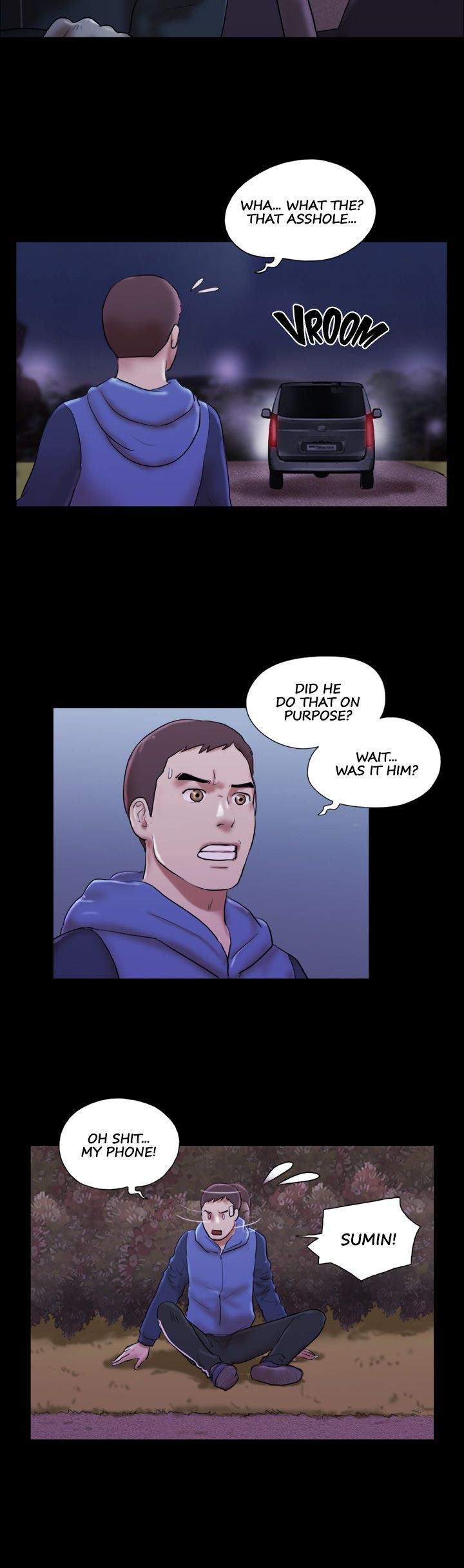 She’s The Girl Chapter 57 Page 5