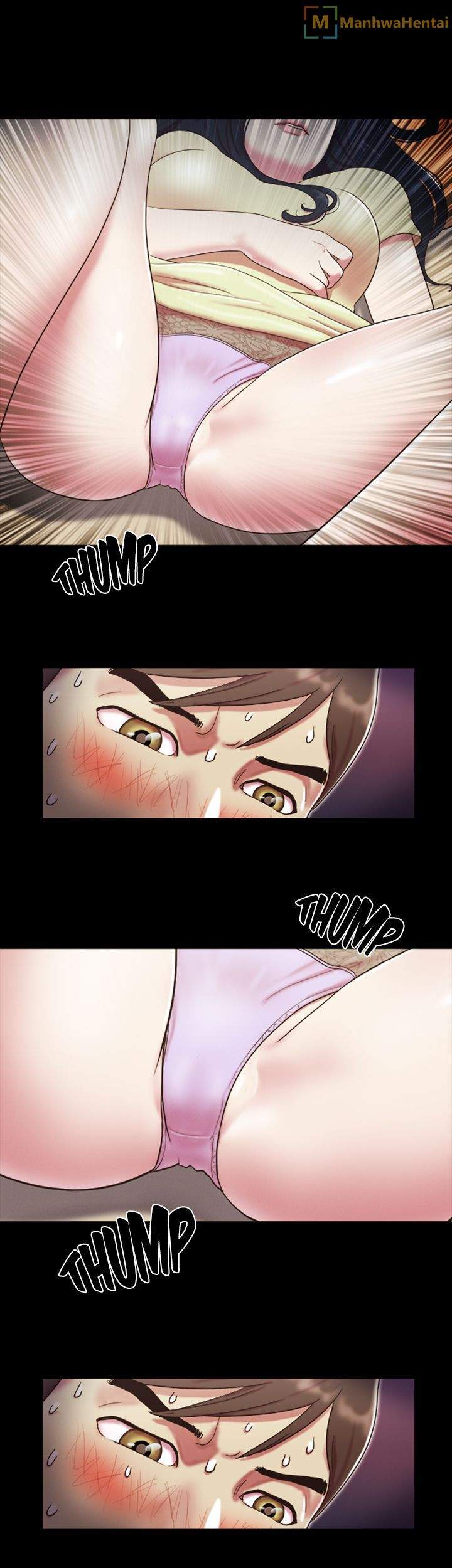 She’s The Girl Chapter 6 Page 3