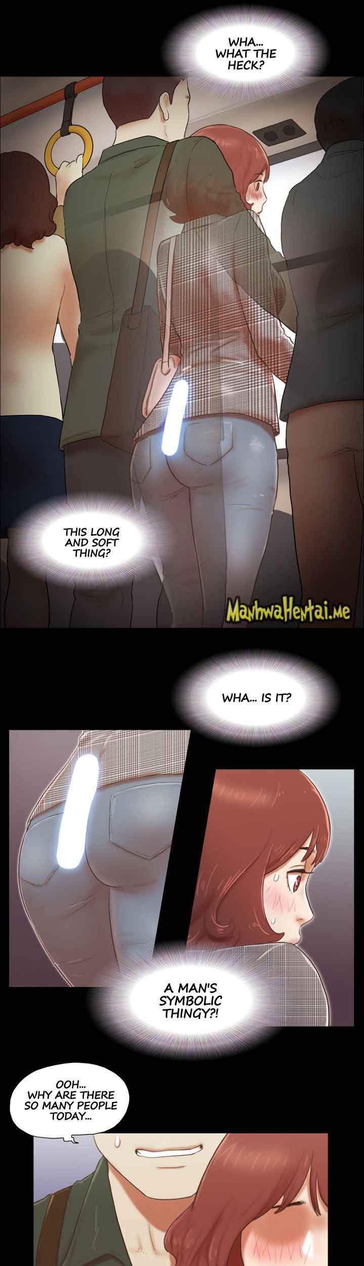 She’s The Girl Chapter 63 Page 11