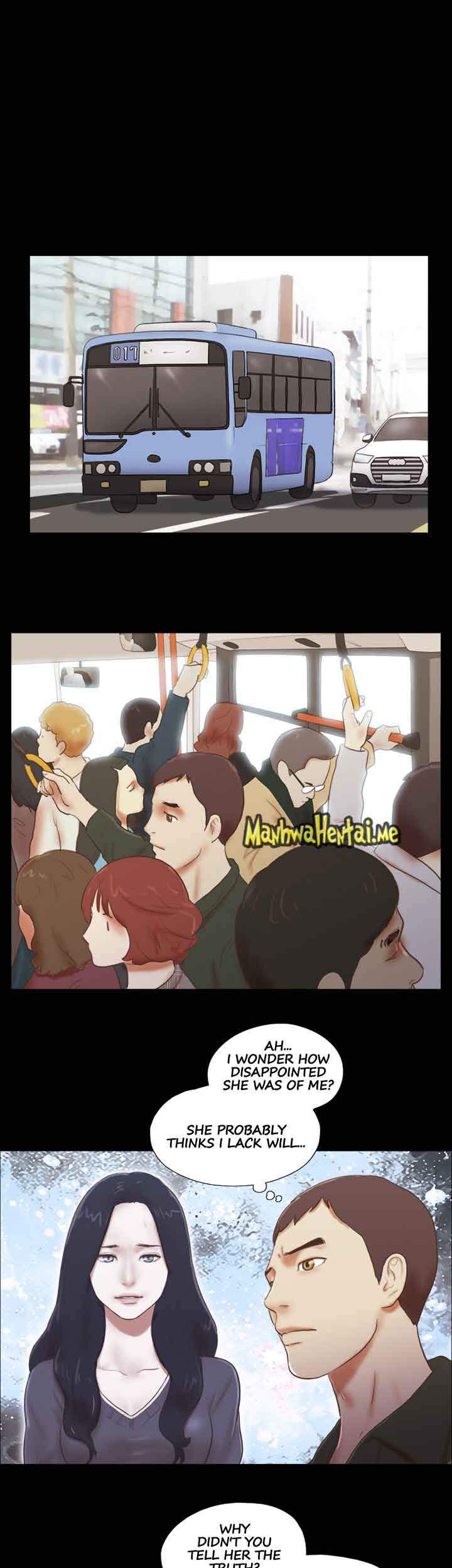 She’s The Girl Chapter 63 Page 7