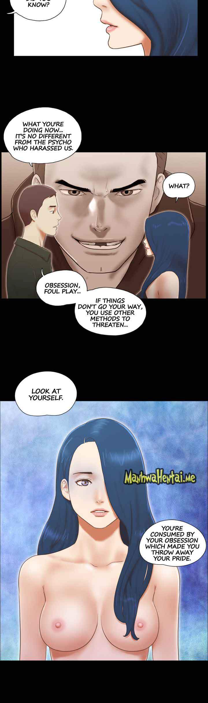 She’s The Girl Chapter 65 Page 11
