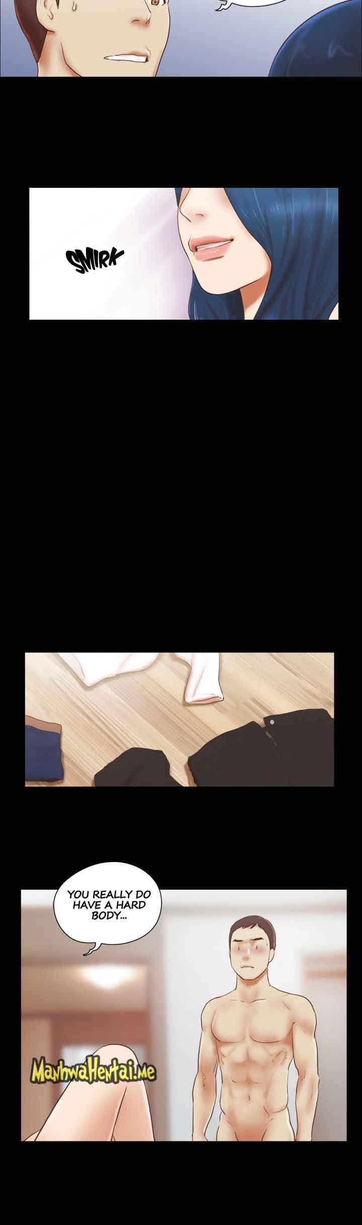 She’s The Girl Chapter 65 Page 13