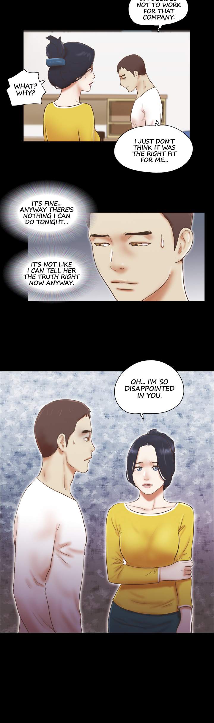 She’s The Girl Chapter 66 Page 2