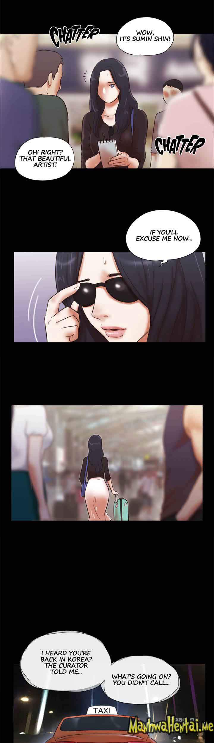 She’s The Girl Chapter 69 Page 23