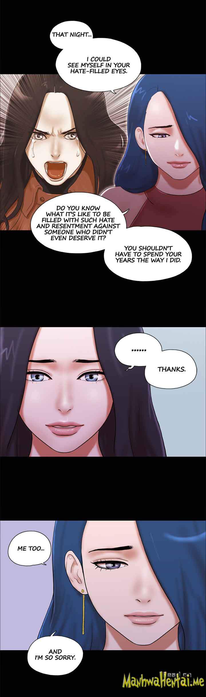 She’s The Girl Chapter 70 Page 18