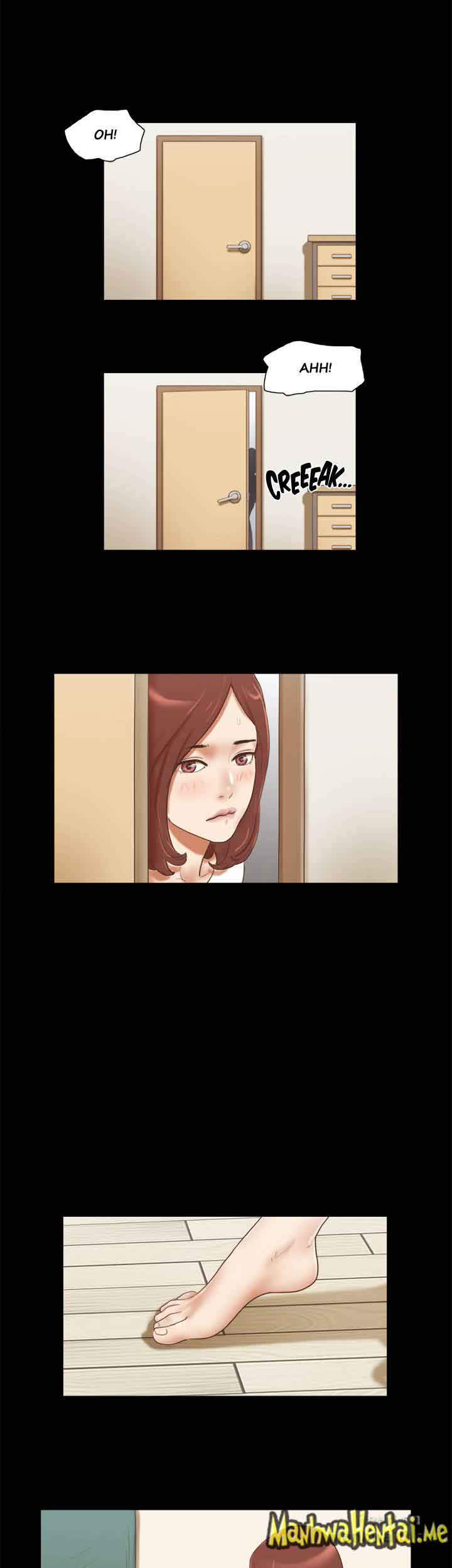 She’s The Girl Chapter 71 Page 20